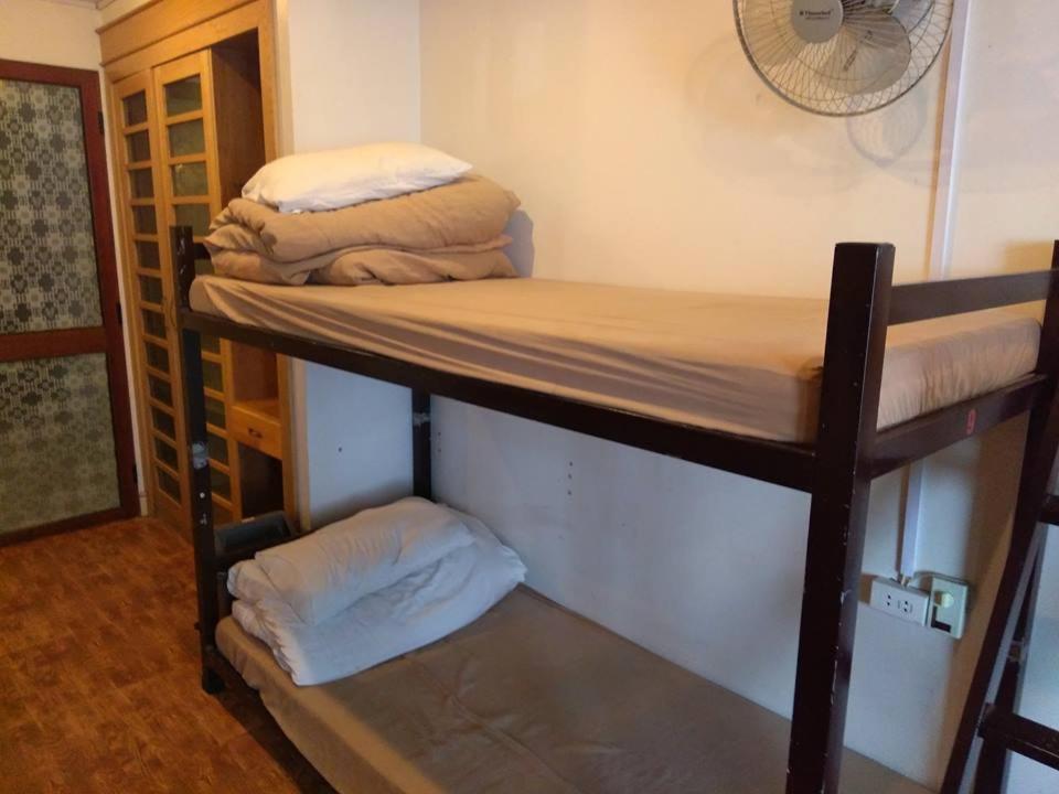 Mountain View Sapa Hotel 외부 사진