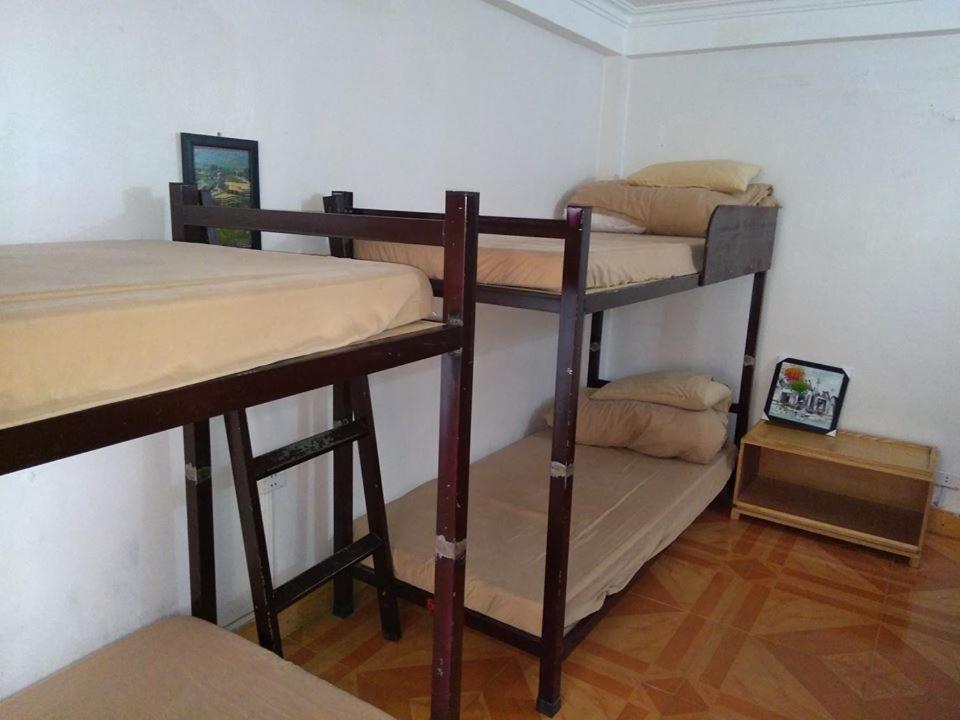 Mountain View Sapa Hotel 외부 사진