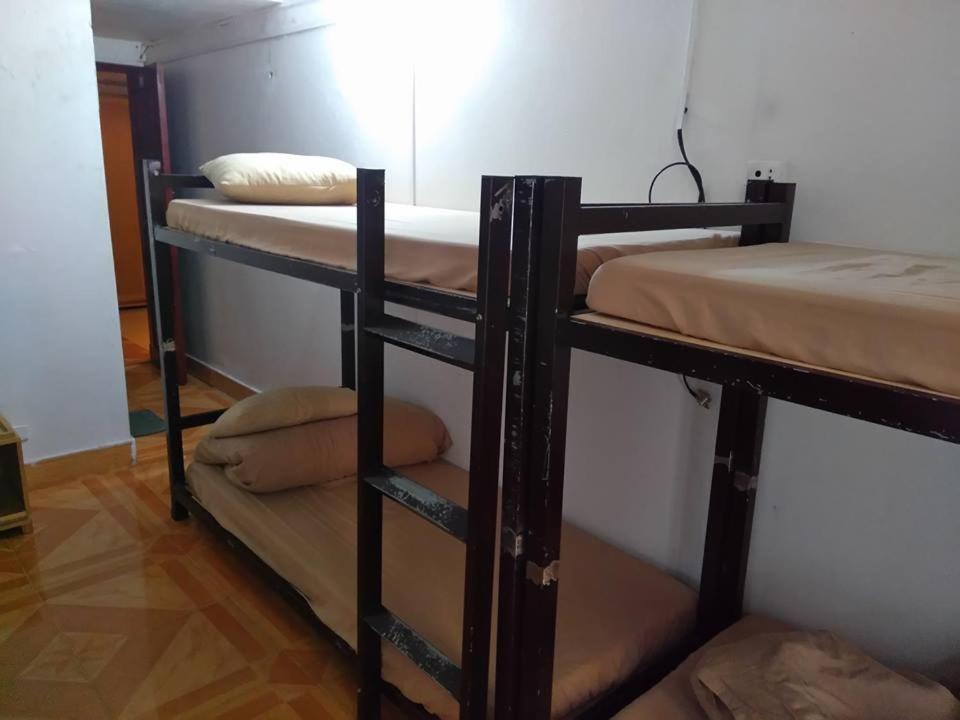Mountain View Sapa Hotel 외부 사진