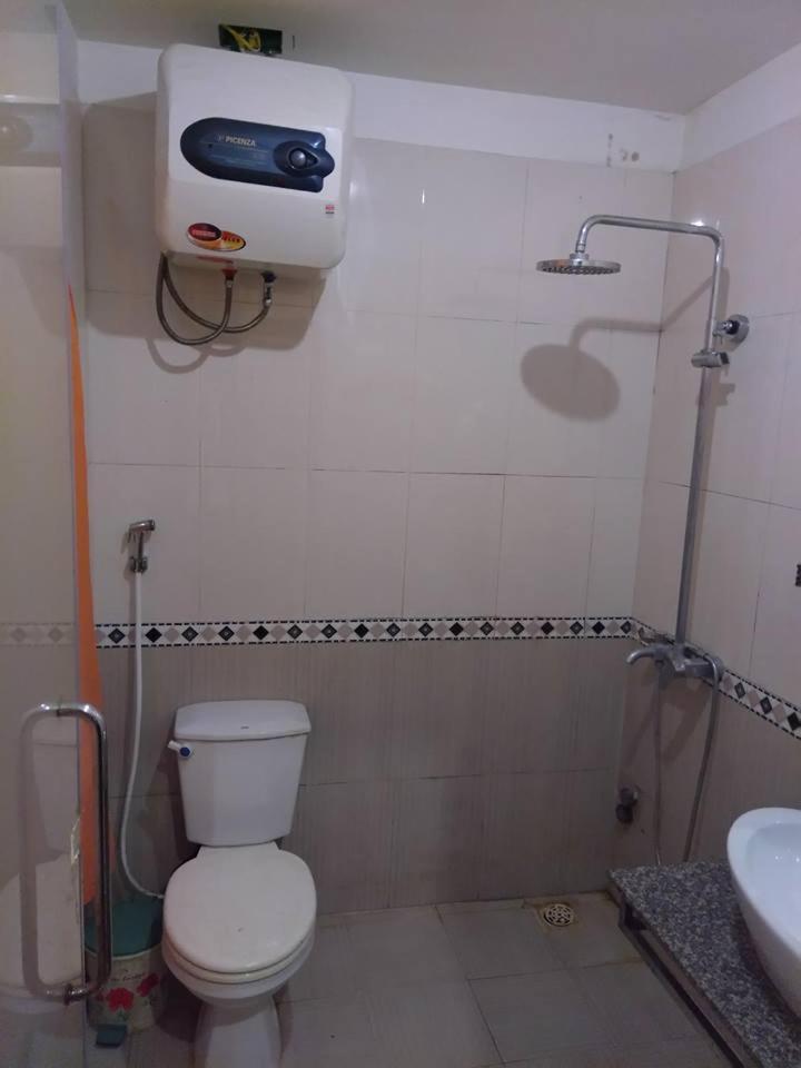Mountain View Sapa Hotel 외부 사진