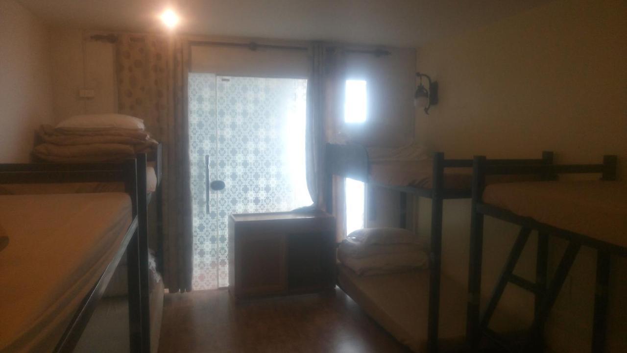 Mountain View Sapa Hotel 외부 사진